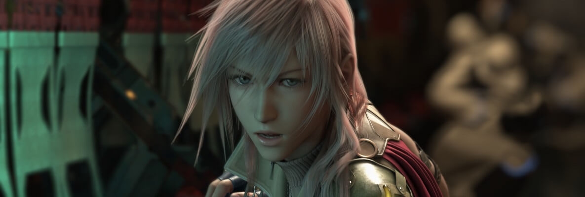 Final Fantasy XIII Review