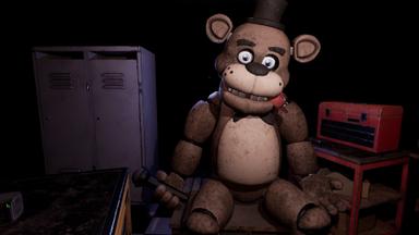 FIVE NIGHTS AT FREDDY'S: HELP WANTED Price Comparison