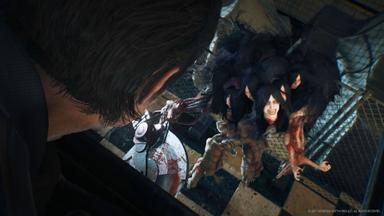 The Evil Within 2 PC Key Prices