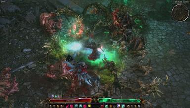 Grim Dawn - Ashes of Malmouth Expansion PC Key Prices