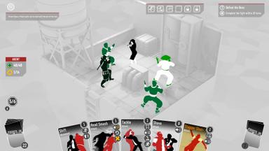 Fights in Tight Spaces - Weapon of Choice CD Key Prices for PC