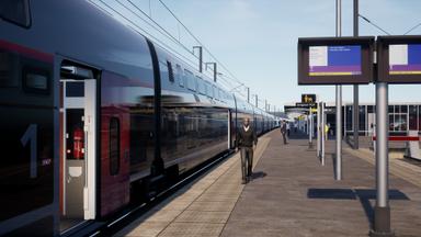 Train Sim World® 2: LGV Méditerranée: Marseille - Avignon Route Add-On PC Key Prices