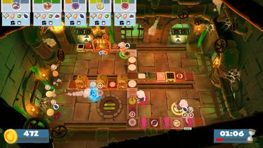 Overcooked! 2 - Night of the Hangry Horde Price Comparison
