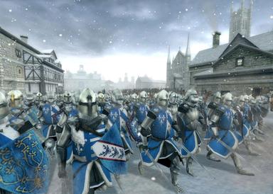 Total War: MEDIEVAL II – Definitive Edition CD Key Prices for PC