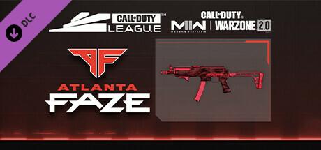 Call of Duty League™ - Atlanta FaZe Team Pack 2023