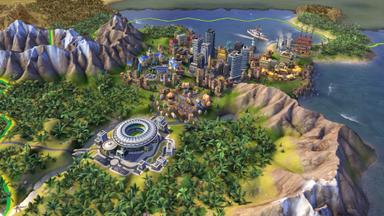 Sid Meier's Civilization® VI PC Key Prices