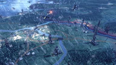 Expansion - Hearts of Iron IV: No Step Back PC Key Prices
