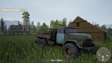 Russian Village Simulator CD Key Prices for PC