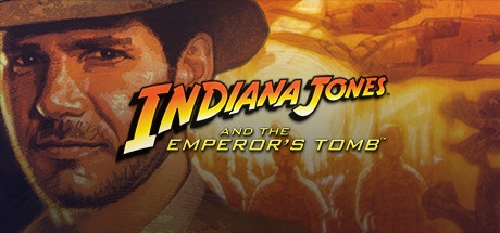Indiana Jones® and the Emperor's Tomb™