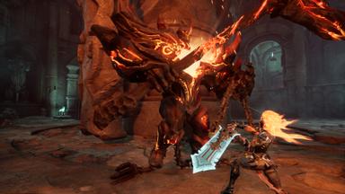 Darksiders III CD Key Prices for PC