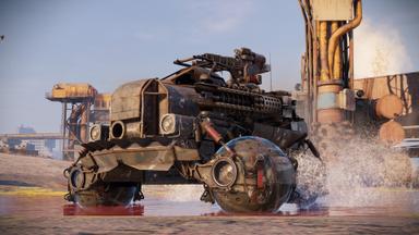 Crossout — Electric beetle (Lite edition) PC Key Prices