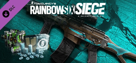 Tom Clancy's Rainbow Six® Siege - A Ubisoft Original - Y7S3 Welcome Pack Premium