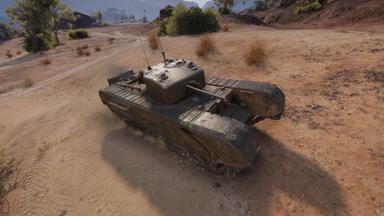 World of Tanks — Special Delivery Pack PC Key Prices