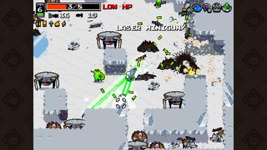 Nuclear Throne CD Key Prices for PC