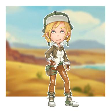 My Time At Portia - NPC Attire Package CD Key Prices for PC