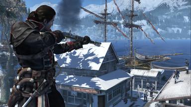 Assassin's Creed® Rogue Price Comparison
