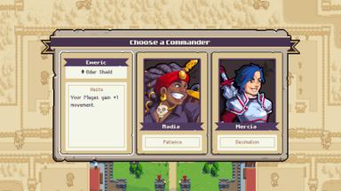 Wargroove 2 CD Key Prices for PC