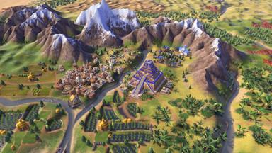 Sid Meier's Civilization® VI: Portugal Pack PC Key Prices