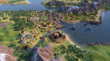 Sid Meier's Civilization® VI: Ethiopia Pack PC Key Prices