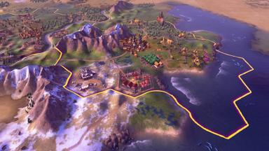 Sid Meier's Civilization® VI: Vietnam &amp; Kublai Khan Pack PC Key Prices