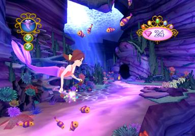 Disney Princess: My Fairytale Adventure CD Key Prices for PC