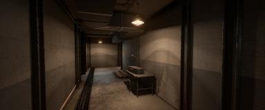 Escape Memoirs: Mini Stories - Bunker Scenario