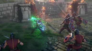 Hand of Fate 2 PC Key Prices