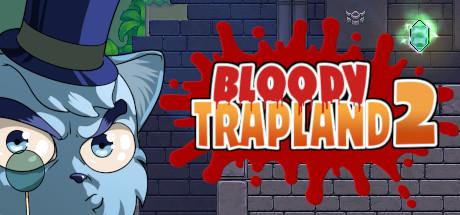 Bloody Trapland 2: Curiosity