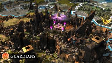 ENDLESS™ Legend - Guardians PC Key Prices
