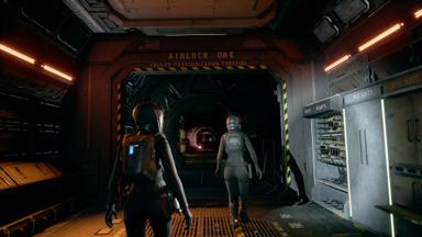 The Expanse: A Telltale Series CD Key Prices for PC