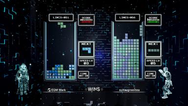 Tetris® Effect: Connected Price Comparison