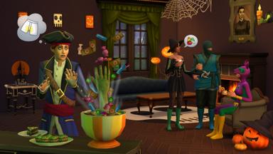 The Sims™ 4 Spooky Stuff CD Key Prices for PC