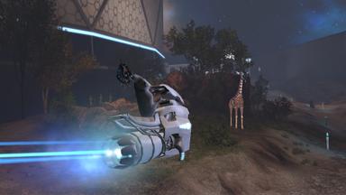 Goat Simulator: Waste of Space PC Key Prices