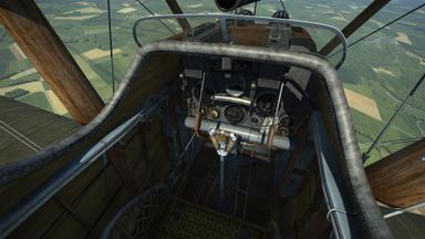 IL-2 Sturmovik: Flying Circus - Volume I PC Key Prices
