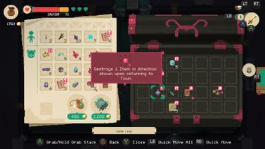 Moonlighter CD Key Prices for PC