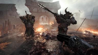 Warhammer: Vermintide 2 - Collector's Edition Upgrade CD Key Prices for PC