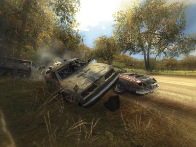 FlatOut 2™ CD Key Prices for PC