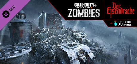 Call of Duty®: Black Ops III - Der Eisendrache Zombies Map