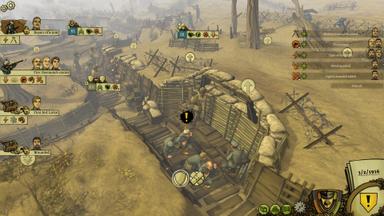 All Quiet in the Trenches CD Key Prices for PC