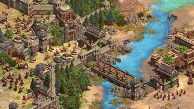 Age of Empires II: Definitive Edition - Dynasties of India Price Comparison