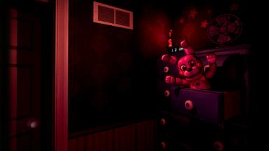 FIVE NIGHTS AT FREDDY'S: HELP WANTED CD Key Prices for PC