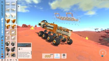 TerraTech: R&amp;D Labs CD Key Prices for PC