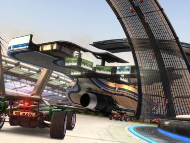 TrackMania Nations Forever CD Key Prices for PC
