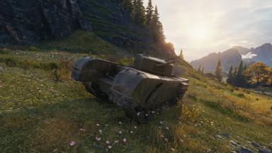 World of Tanks — Special Delivery Pack Price Comparison