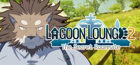 Lagoon Lounge 2 : The Secret Roommate