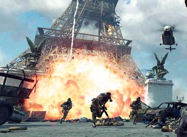 Call of Duty®: Modern Warfare® 3 CD Key Prices for PC