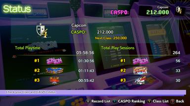 Capcom Arcade 2nd Stadium CD Key Prices for PC