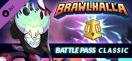 Brawlhalla: Battle Pass Classic: Return to Demon Island