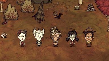 Don't Starve Together: Starter Pack 2021 CD Key Prices for PC