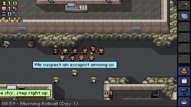 The Escapists - Duct Tapes are Forever Price Comparison